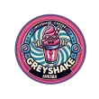 GREYSHAKE COFFEE & SAHNE